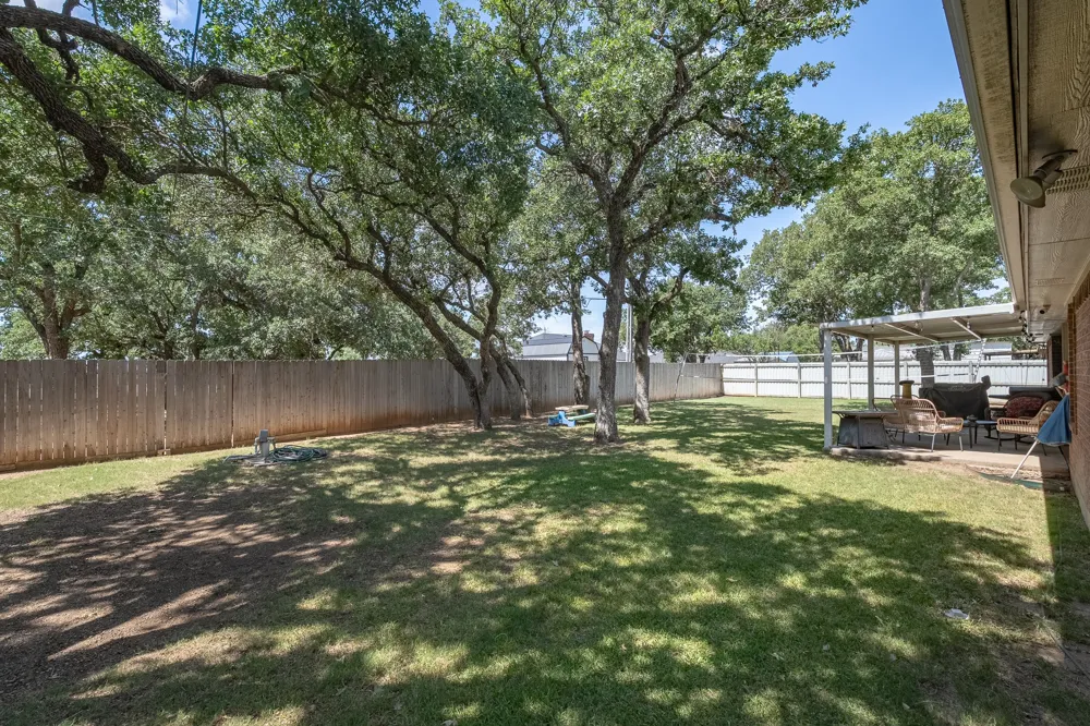 1113 Devin Drive Clyde, TX 79510