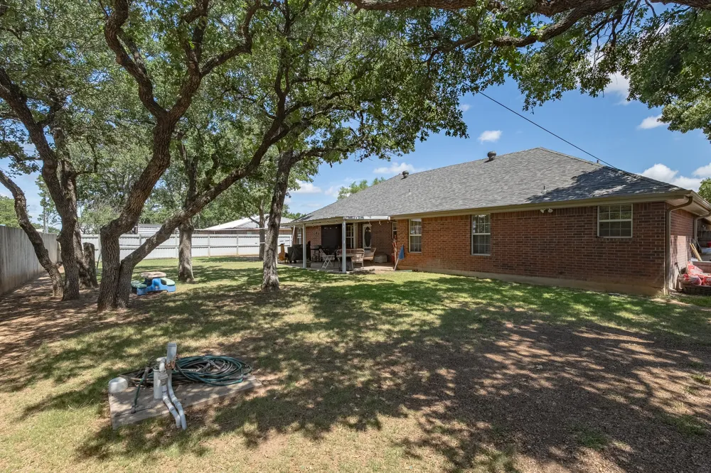 1113 Devin Drive Clyde, TX 79510