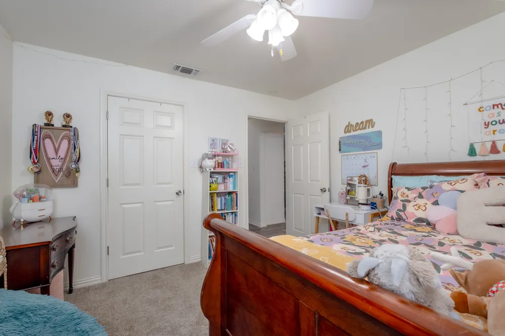 1113 Devin Drive Clyde, TX 79510