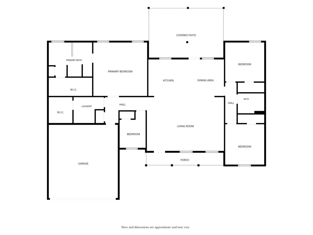 1113 Devin Drive Clyde, TX 79510