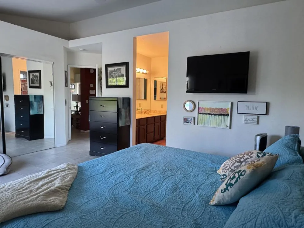 68640 Tachevah Drive Cathedral City, CA 92234