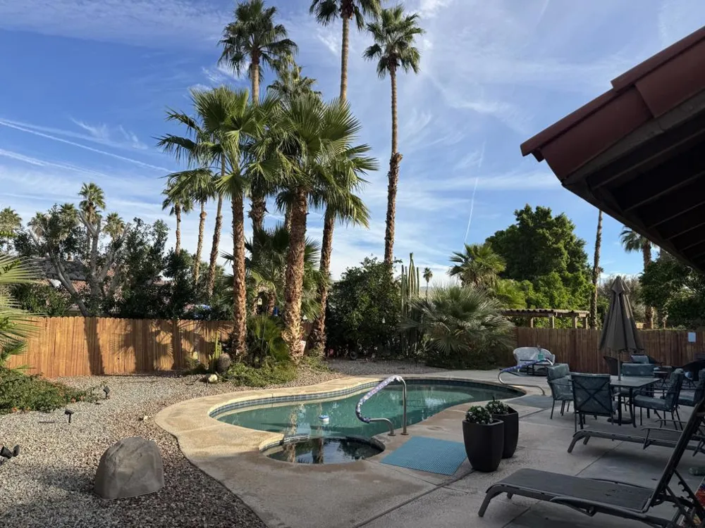 68640 Tachevah Drive Cathedral City, CA 92234