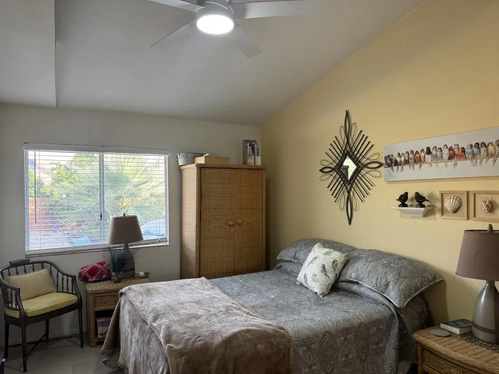 68640 Tachevah Drive Cathedral City, CA 92234