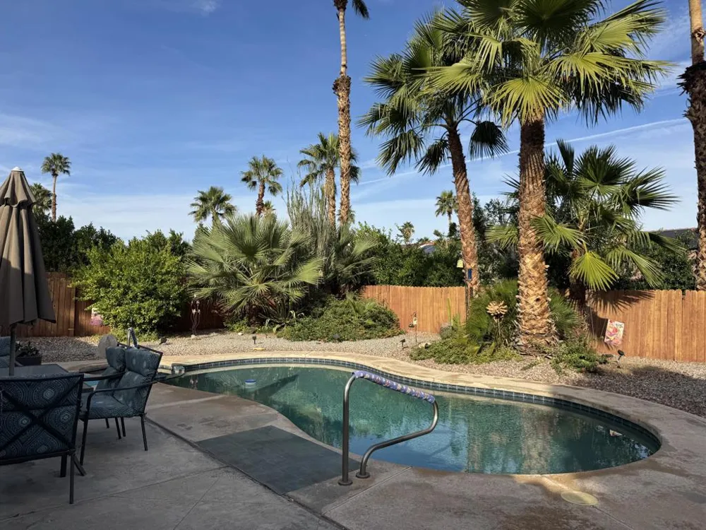 68640 Tachevah Drive Cathedral City, CA 92234
