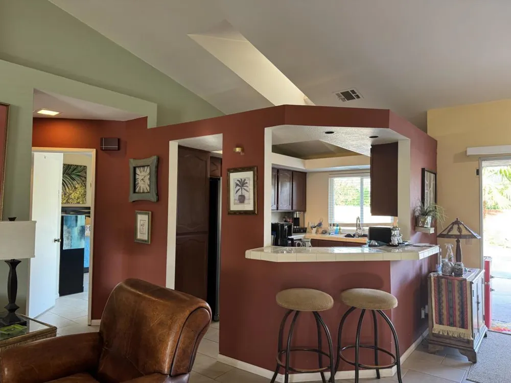 68640 Tachevah Drive Cathedral City, CA 92234