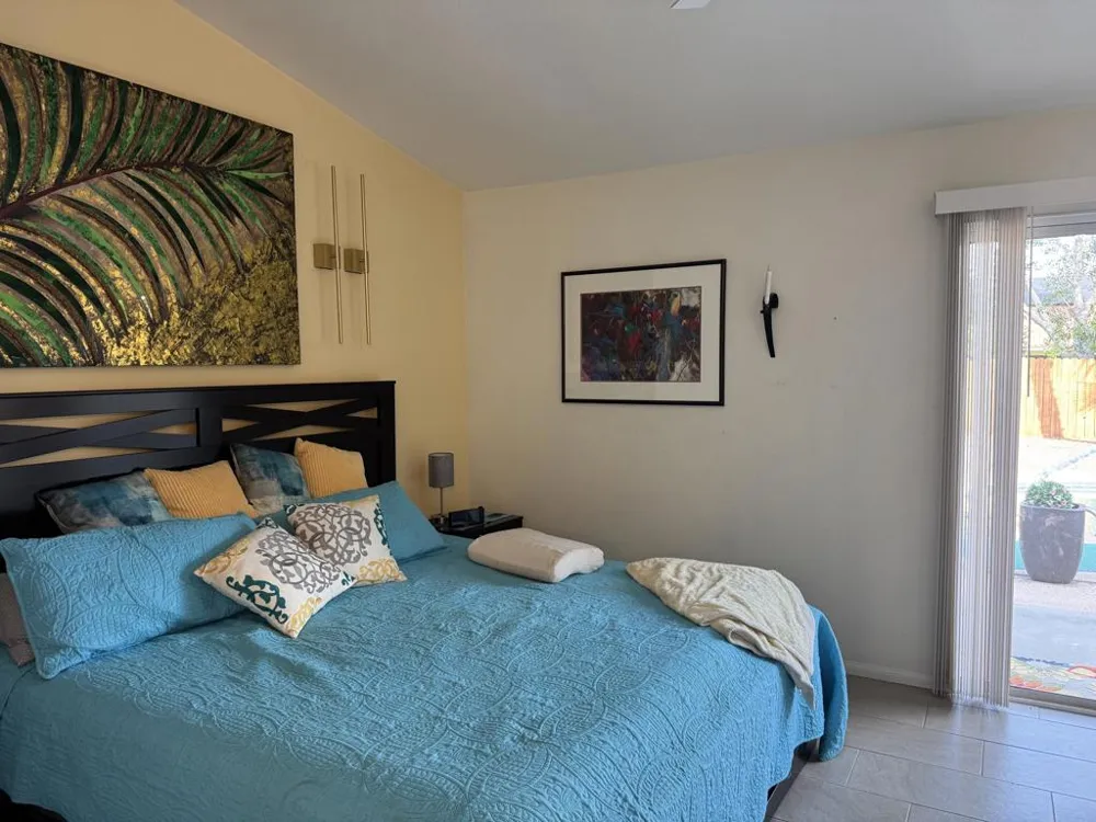 68640 Tachevah Drive Cathedral City, CA 92234