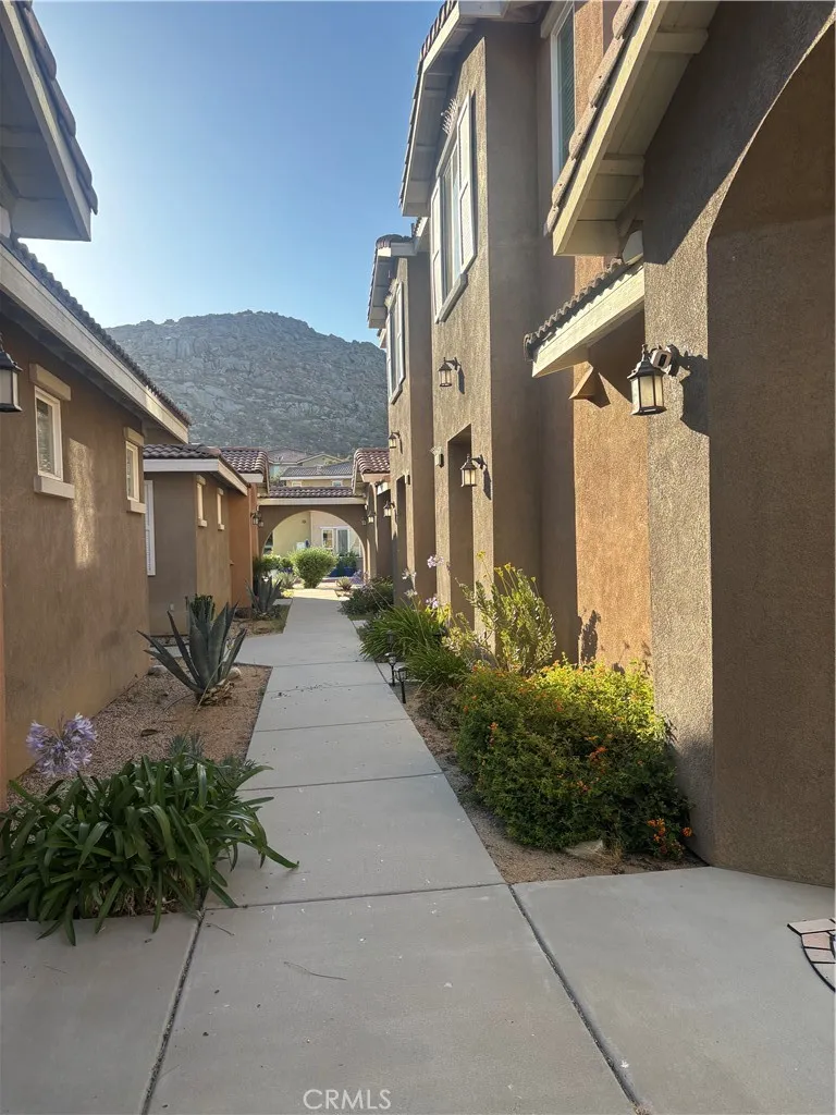 824 Coriander #504 Hemet, CA 92545