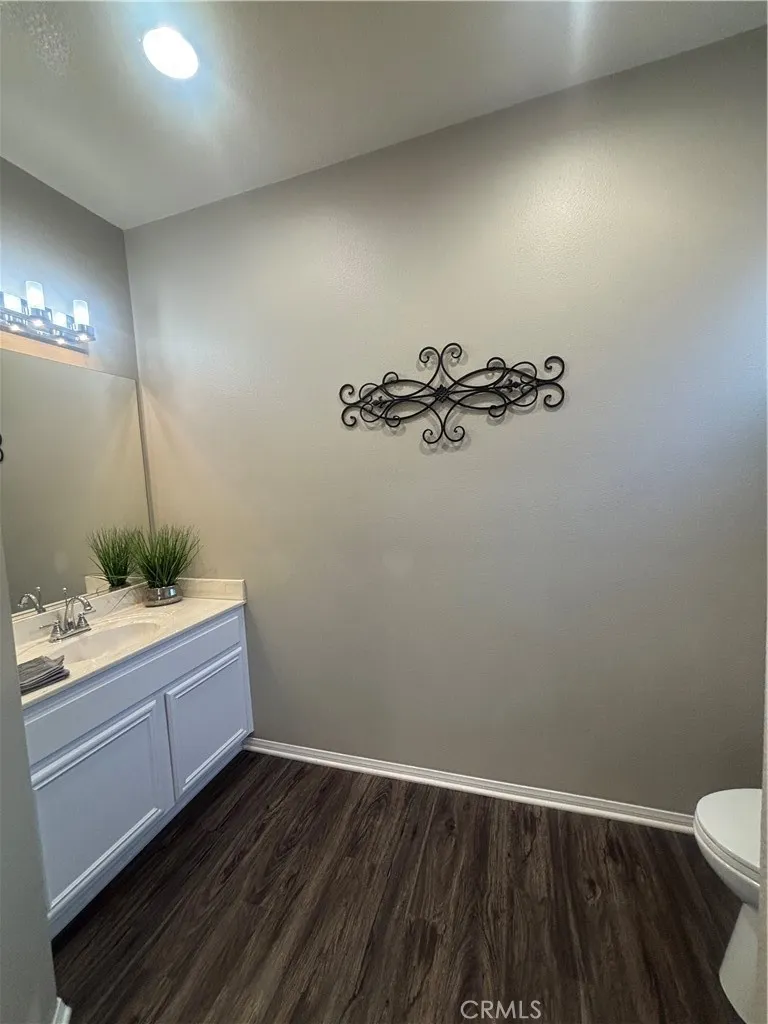 824 Coriander #504 Hemet, CA 92545