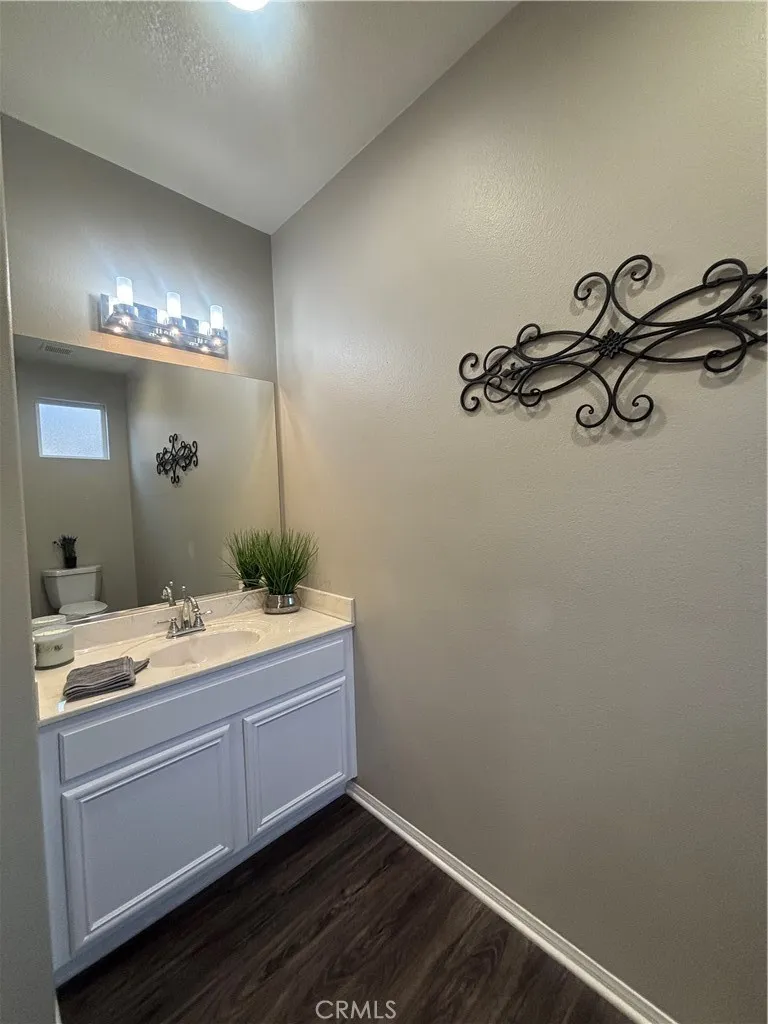 824 Coriander #504 Hemet, CA 92545