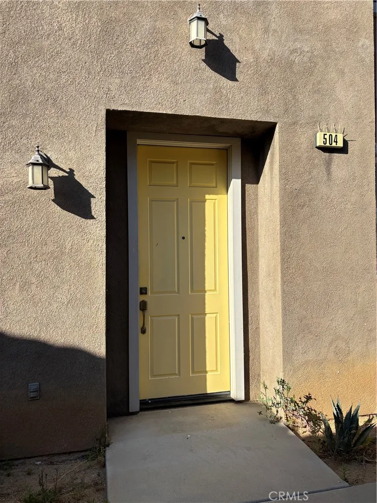 824 Coriander #504 Hemet, CA 92545