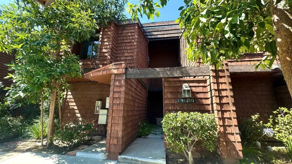 2741 Quail Ridge #33 Fullerton, CA 92835