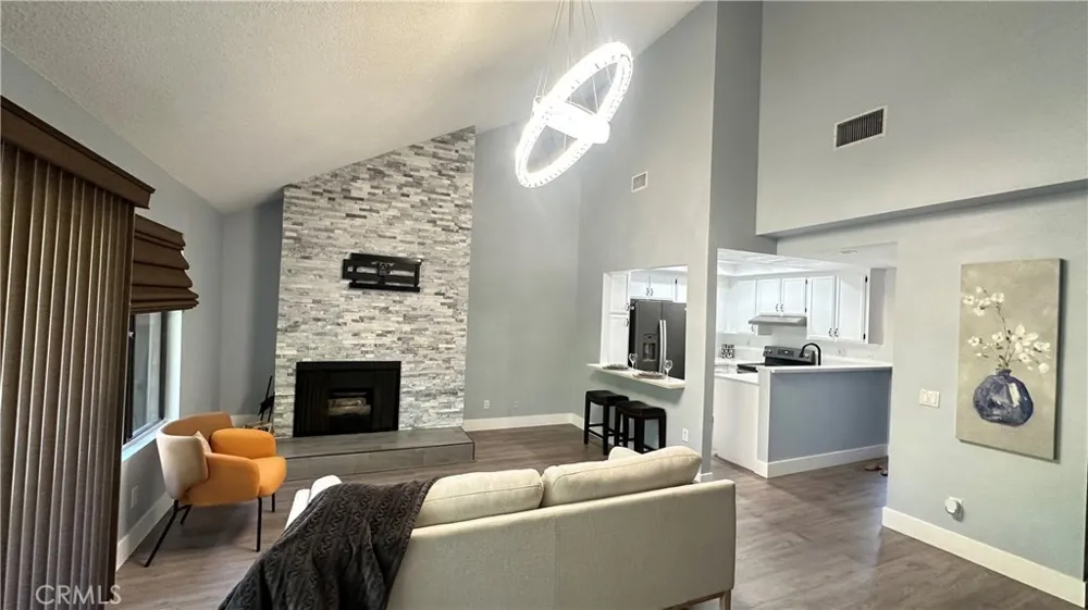 2741 Quail Ridge #33 Fullerton, CA 92835