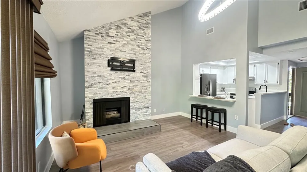 2741 Quail Ridge #33 Fullerton, CA 92835