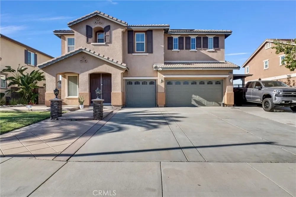 18388 Hidden Ranch Road Riverside, CA 92508
