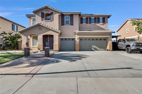 18388 Hidden Ranch Road