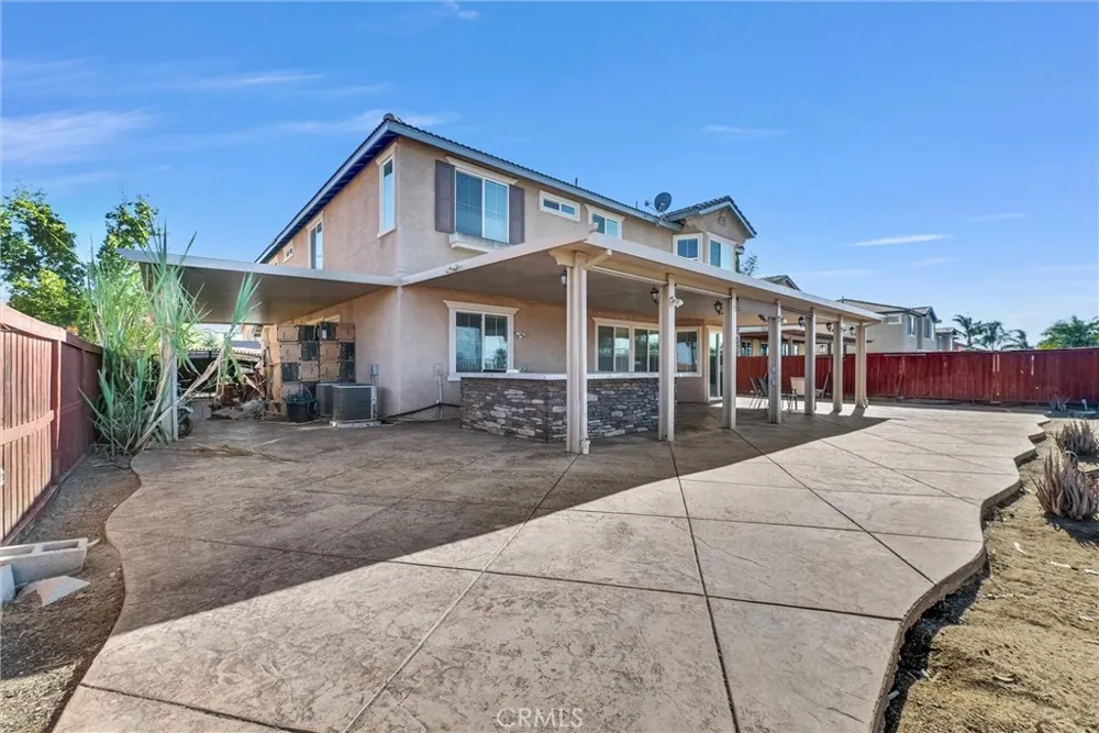 18388 Hidden Ranch Road Riverside, CA 92508