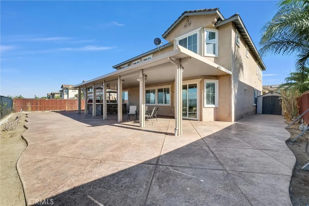 18388 Hidden Ranch Road Riverside, CA 92508