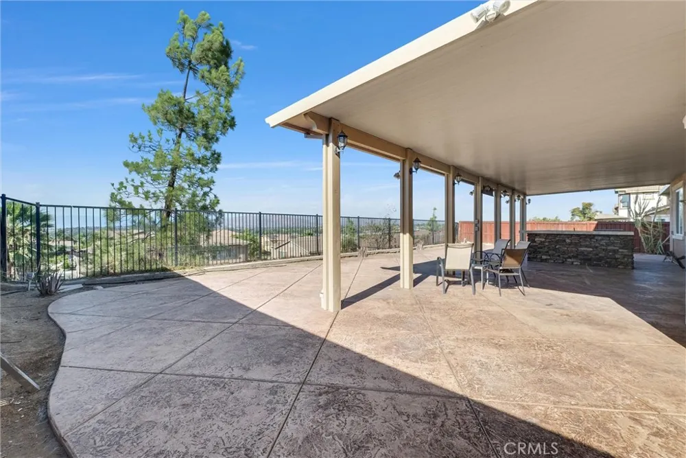 18388 Hidden Ranch Road Riverside, CA 92508