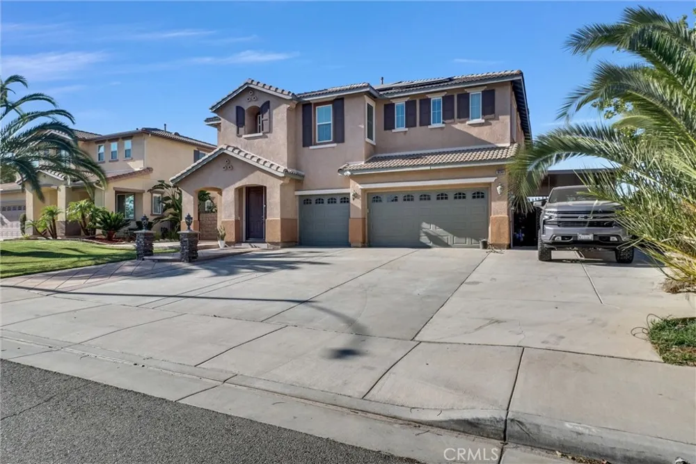 18388 Hidden Ranch Road Riverside, CA 92508