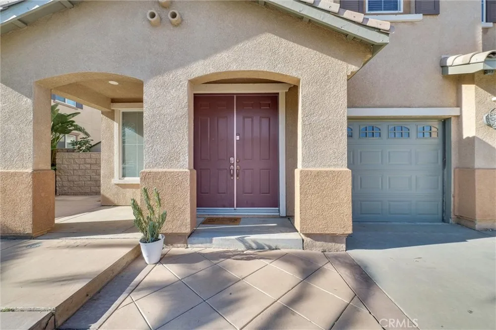 18388 Hidden Ranch Road Riverside, CA 92508