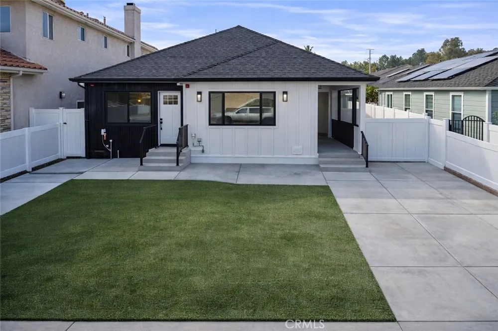 1307 Greenwood Ave Torrance, CA 90503