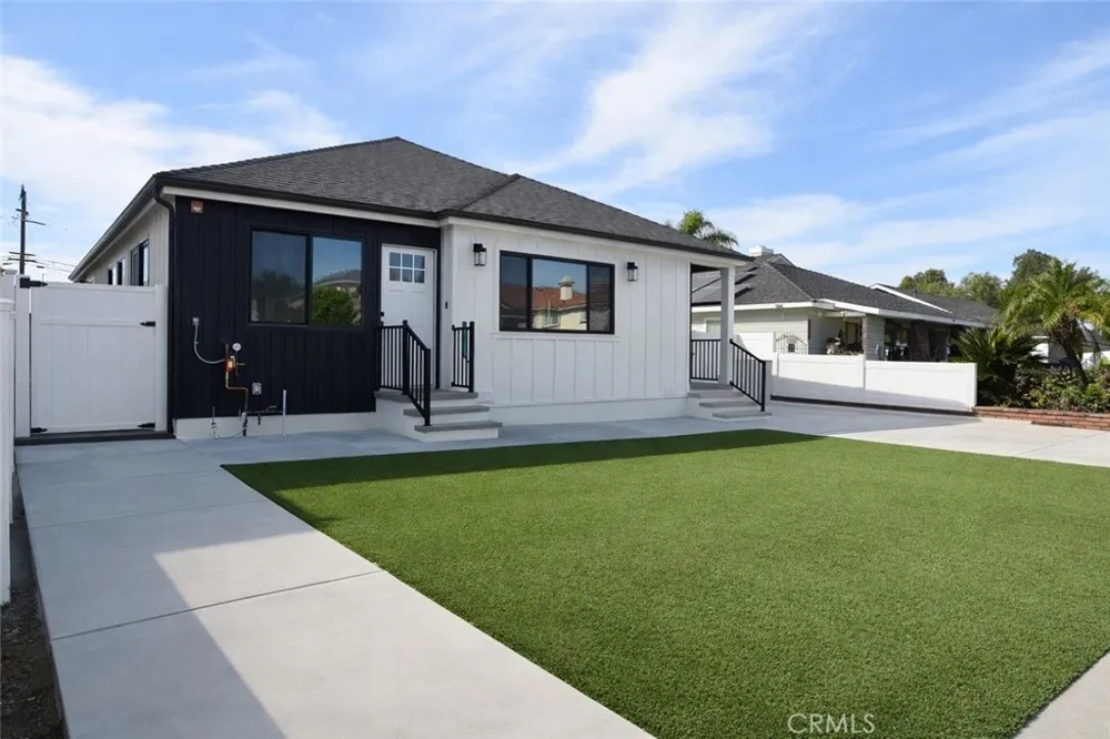 1307 Greenwood Ave Torrance, CA 90503