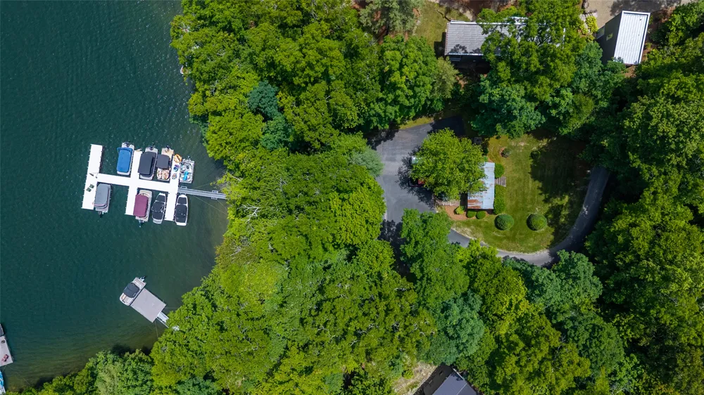 33 Summer Hill Road Cullowhee, NC 28723