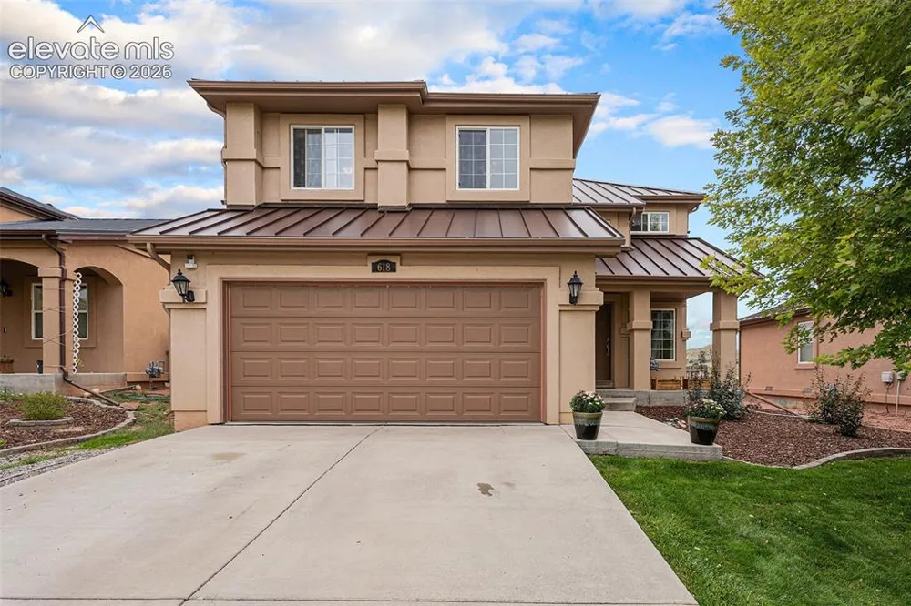 618 Cowboy Way Canon City, CO 81212