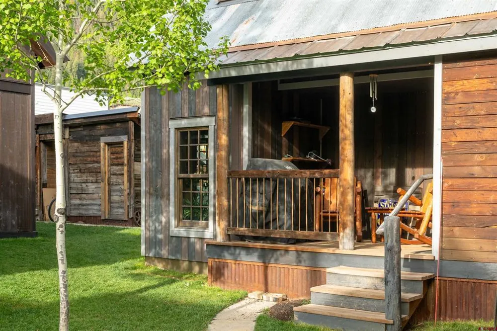 320 Whiterock Avenue Crested Butte, CO 81224
