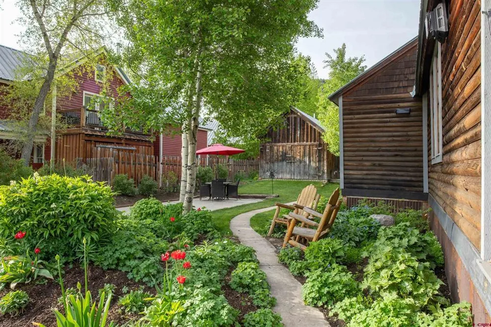 320 Whiterock Avenue Crested Butte, CO 81224