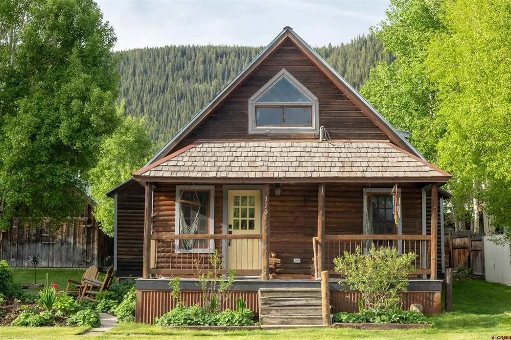 320 Whiterock Avenue Crested Butte, CO 81224