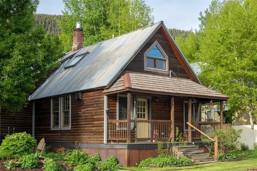 320 Whiterock Avenue Crested Butte, CO 81224