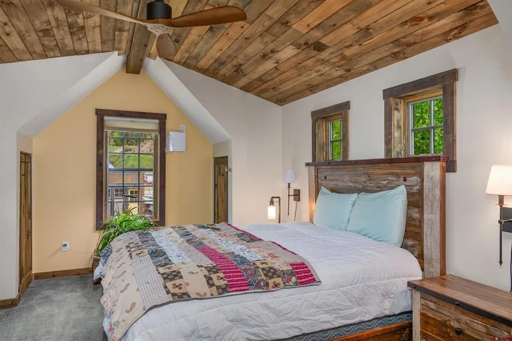 320 Whiterock Avenue Crested Butte, CO 81224