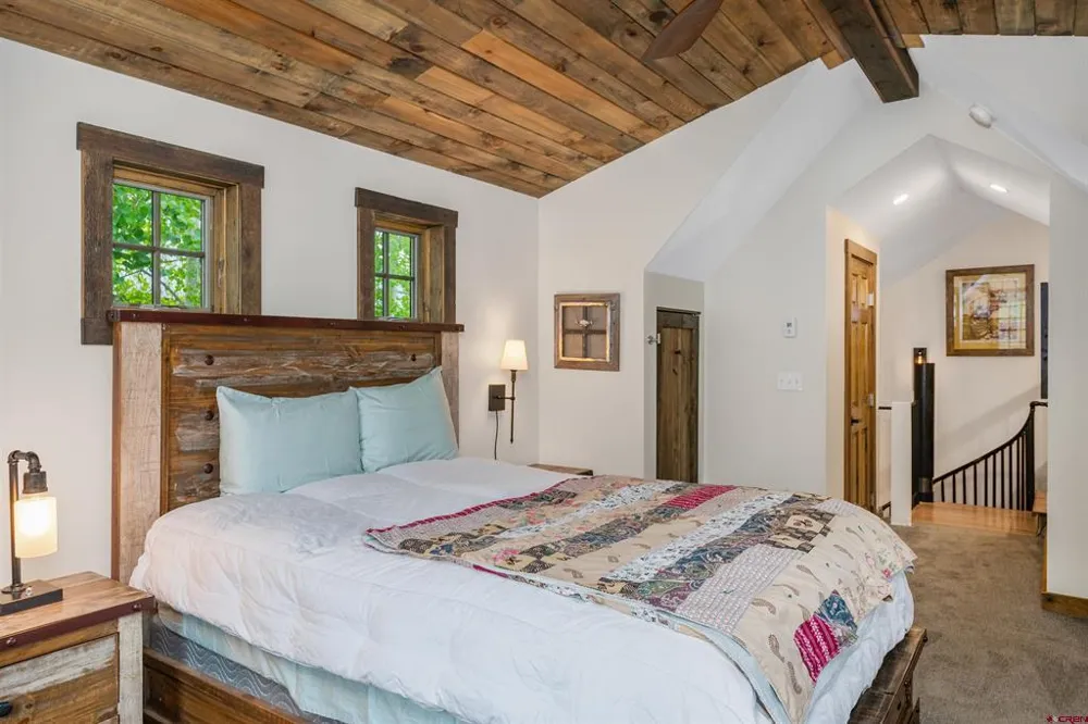 320 Whiterock Avenue Crested Butte, CO 81224