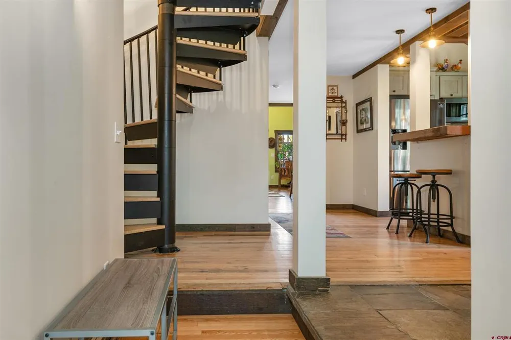 320 Whiterock Avenue Crested Butte, CO 81224