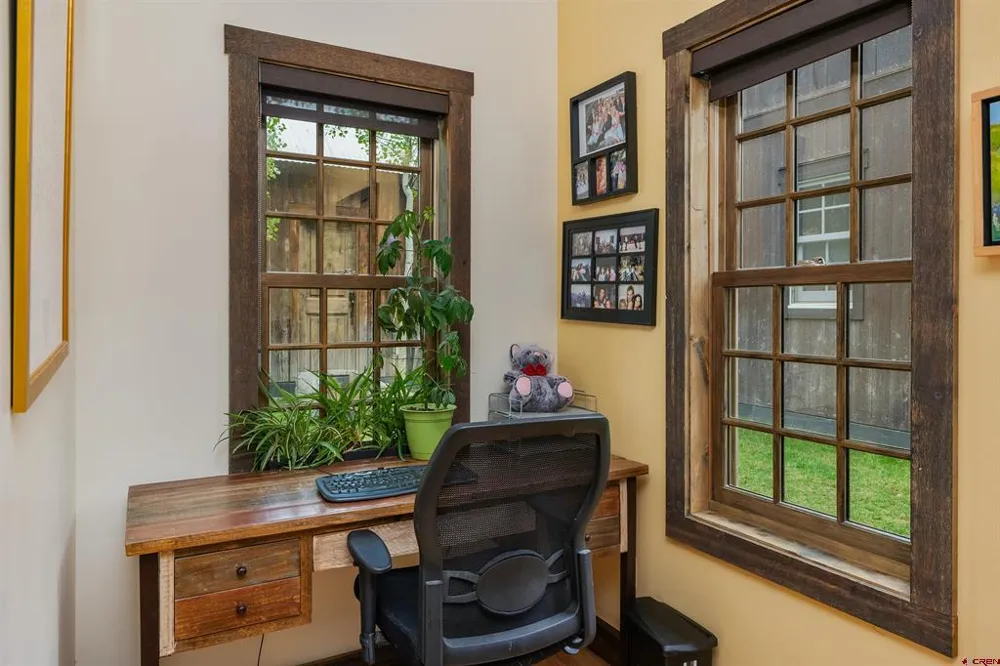 320 Whiterock Avenue Crested Butte, CO 81224