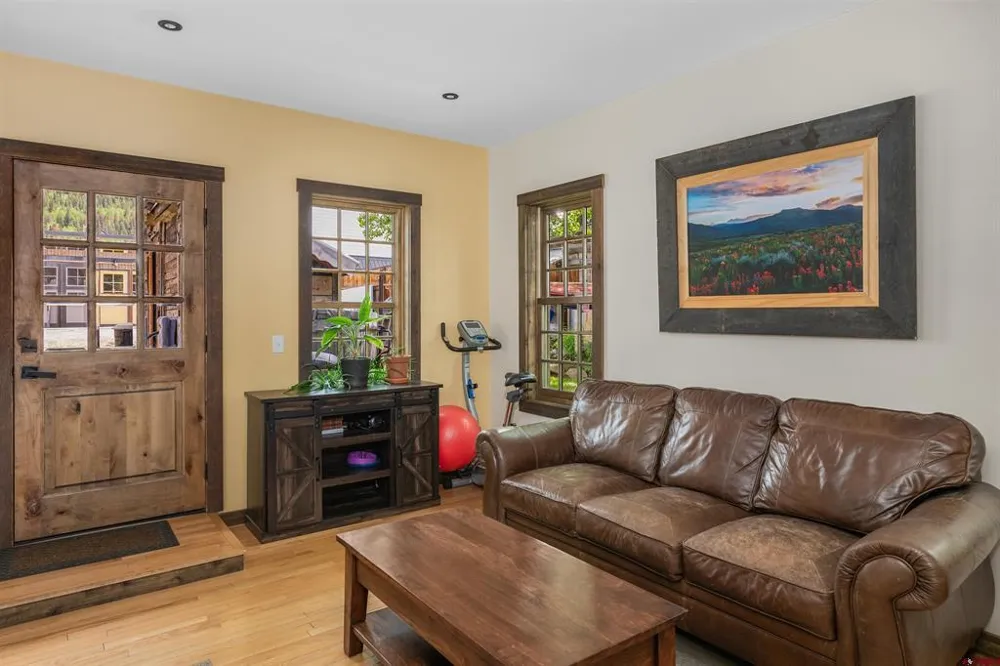 320 Whiterock Avenue Crested Butte, CO 81224