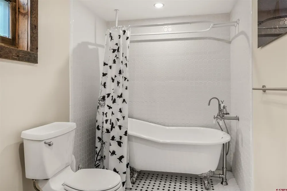 320 Whiterock Avenue Crested Butte, CO 81224