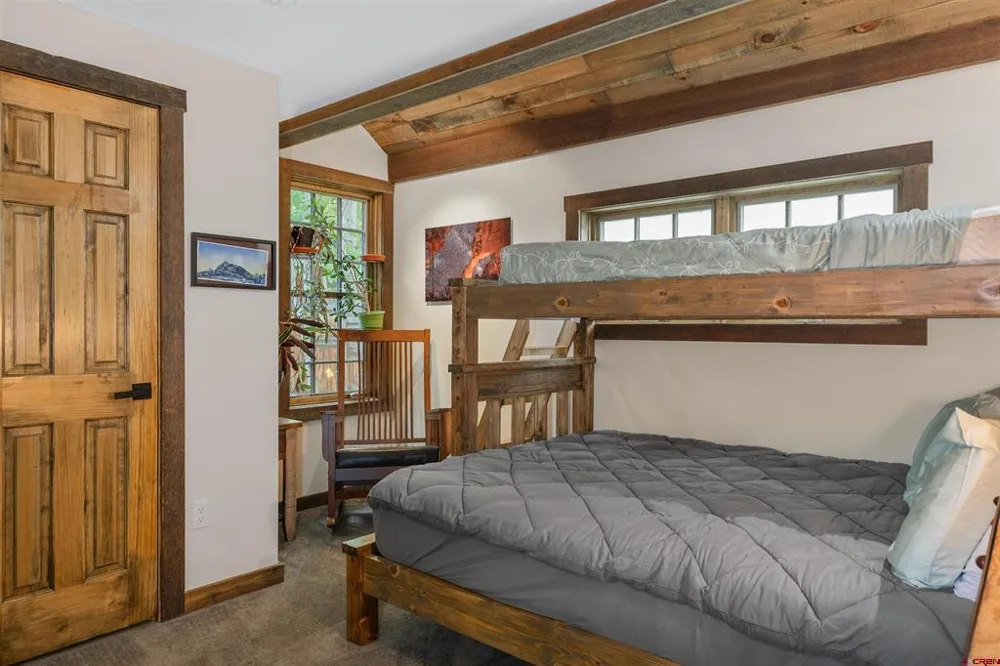 320 Whiterock Avenue Crested Butte, CO 81224