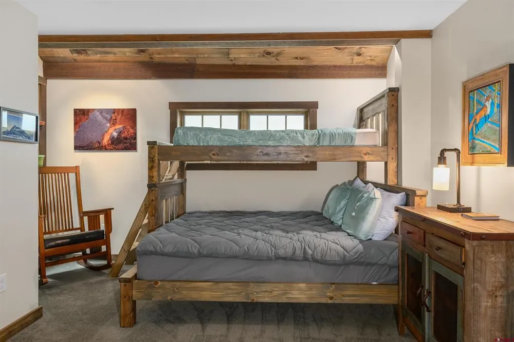 320 Whiterock Avenue Crested Butte, CO 81224