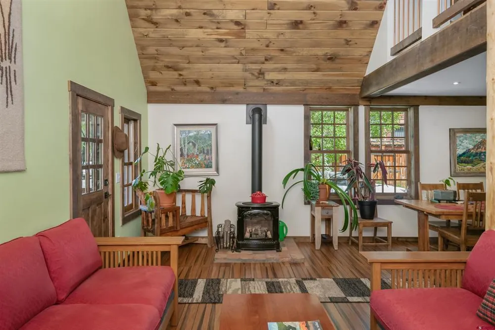 320 Whiterock Avenue Crested Butte, CO 81224