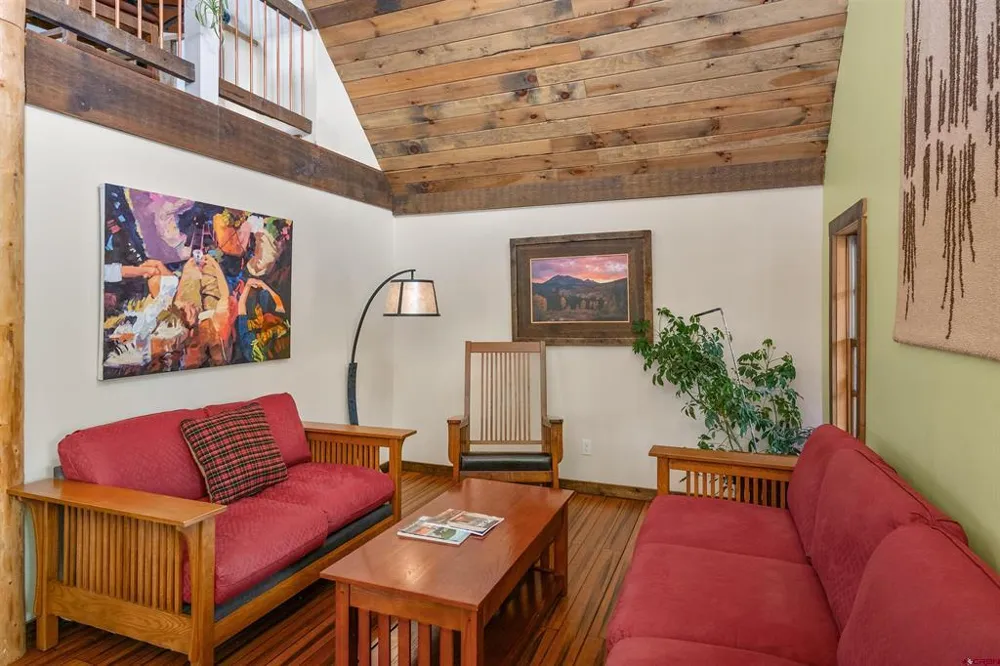 320 Whiterock Avenue Crested Butte, CO 81224