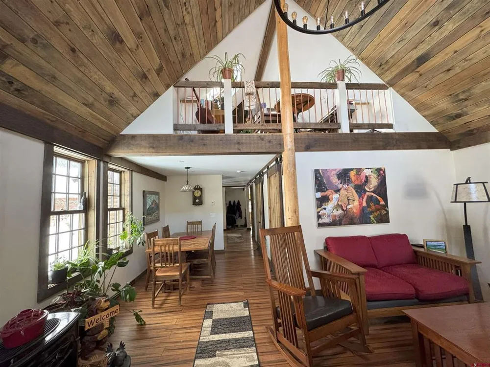 320 Whiterock Avenue Crested Butte, CO 81224