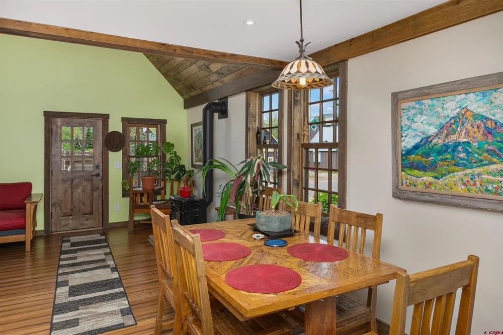 320 Whiterock Avenue Crested Butte, CO 81224