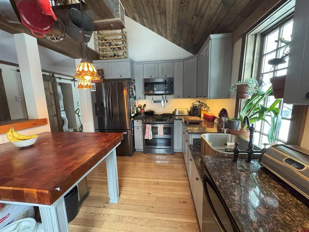 320 Whiterock Avenue Crested Butte, CO 81224
