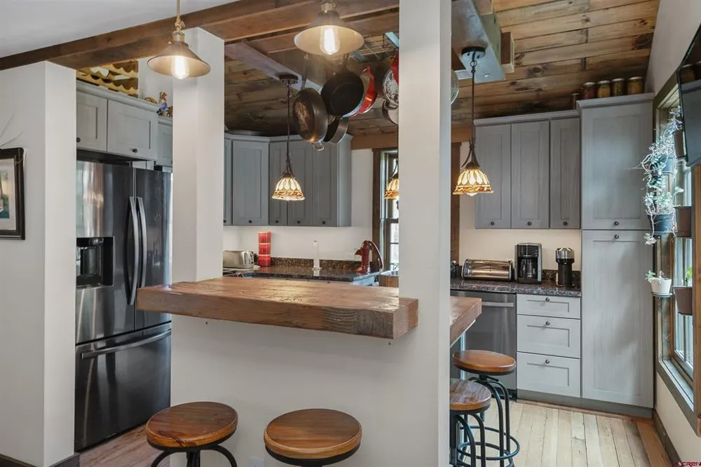 320 Whiterock Avenue Crested Butte, CO 81224