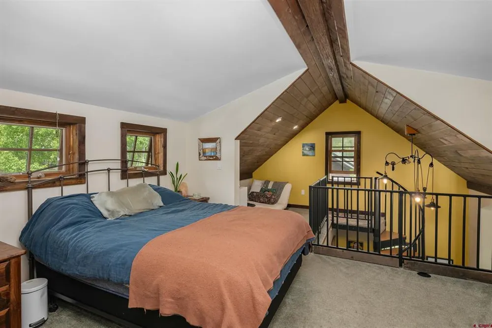 320 Whiterock Avenue Crested Butte, CO 81224