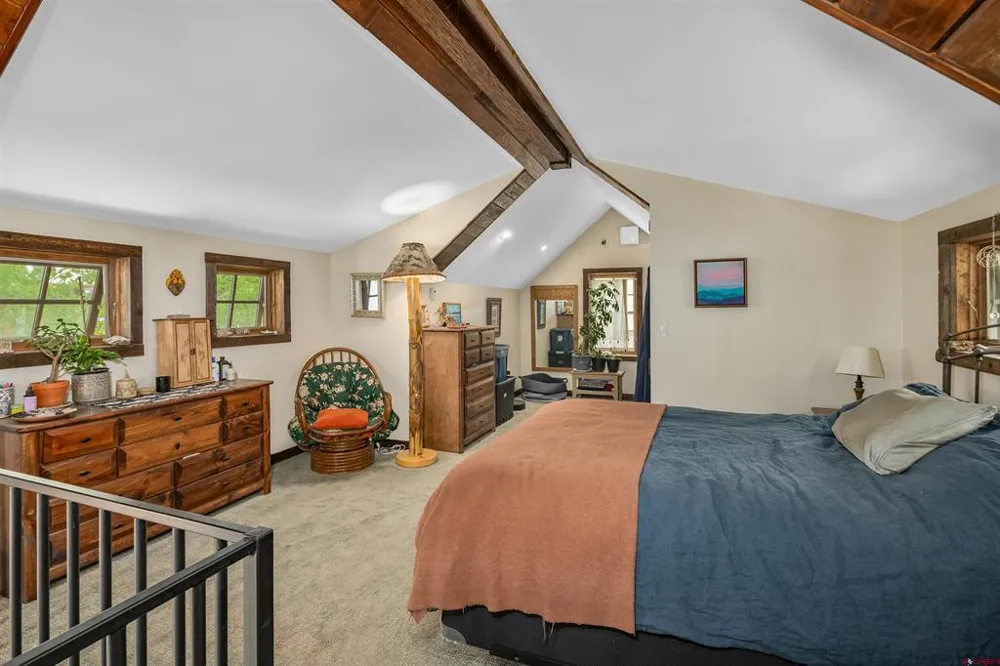 320 Whiterock Avenue Crested Butte, CO 81224