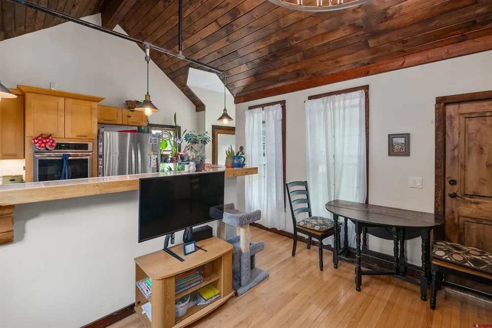 320 Whiterock Avenue Crested Butte, CO 81224