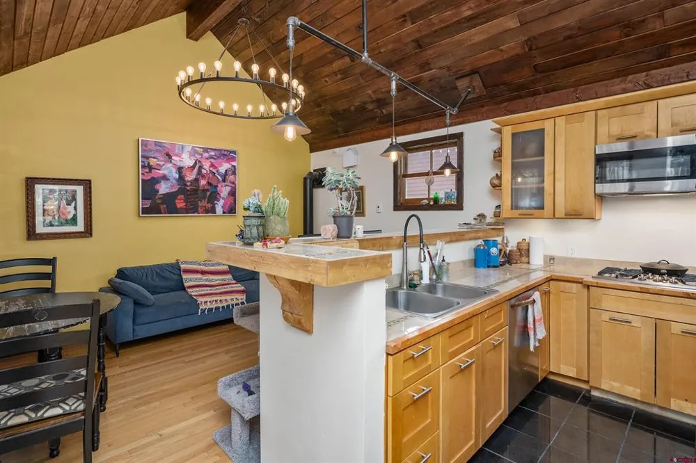 320 Whiterock Avenue Crested Butte, CO 81224